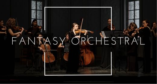 Fantasy Orchestral Pack